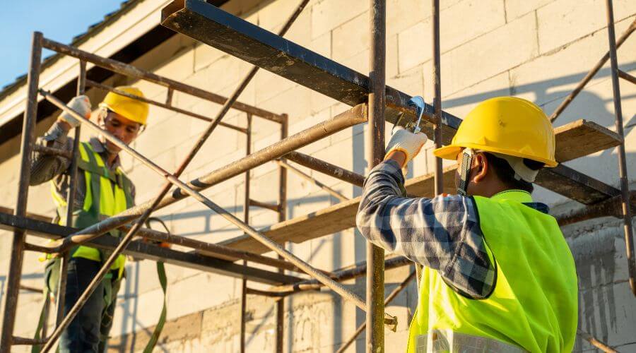 Expert top industrial roofings services in Lewiston, ME